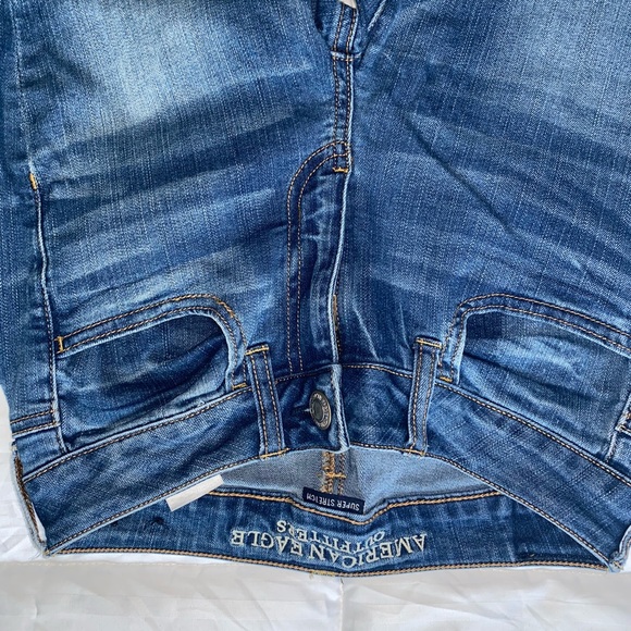 American eagle jeggings - Picture 2 of 4